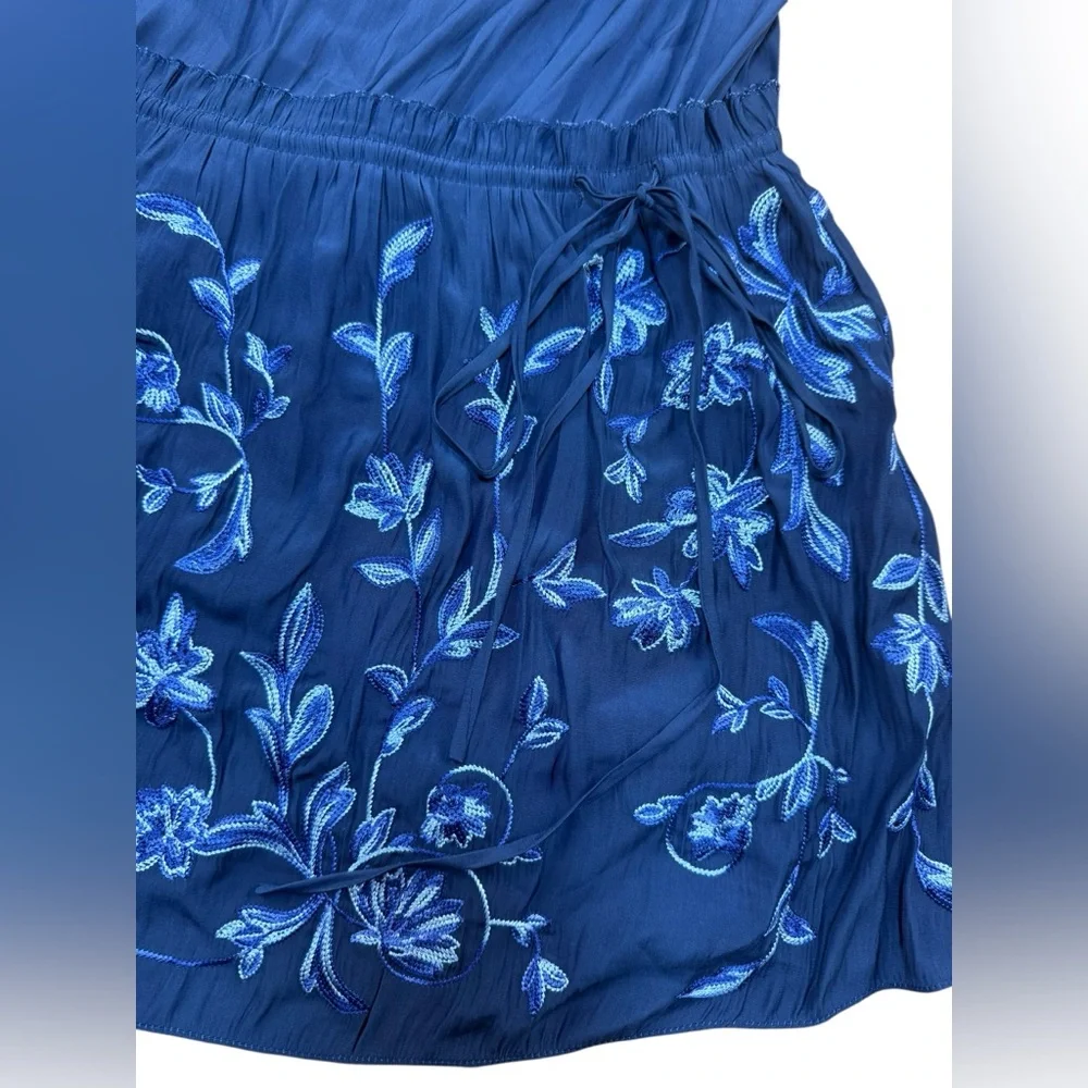 NWT Ramy Brook Marcel‎ Mini Dress